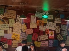 -你又瘦了小酒馆(奥体店)