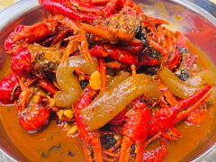 -聚味瞿记·龙虾堂(坡子街店)