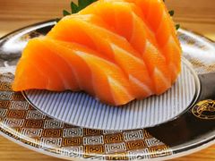-禾绿寿司(星光68广场店)