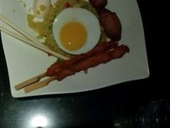 -百威KTV(恒福路店)