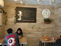 -石榴姐•山城小馆(创始店)