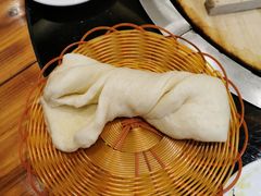 花卷-老哥铁锅炖鱼(嫩江北街店)