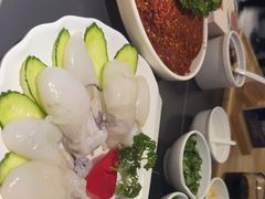 -蜀九香火锅(彩虹店)