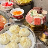 宝藏火锅朱光玉🍲好吃到想天天去！