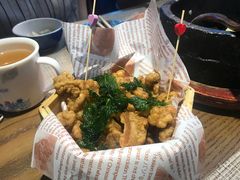 -雀舞云南菜(乐客城店)