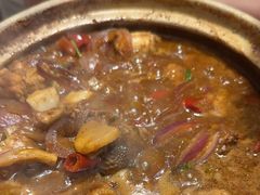 -东方一串·鲜肉小串·小酒馆(壹航城店)