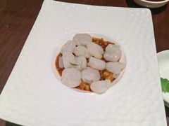 -成隆行·蟹王府(九江路店)