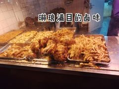 -土门八珍烤鸡腊味店(土门老店)