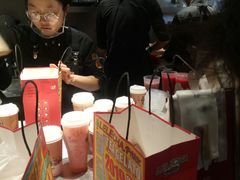-LELECHA乐乐茶(美罗城店)