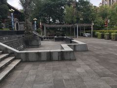 -鸿恩陶然大观园