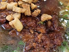 大排面-无名氏面馆(邮电路店)