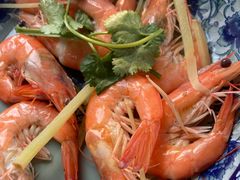-阿尔法海鲜排档(爱琴海店)