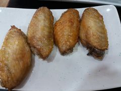 -蘑菇餐厅(马台街店)