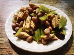 -陈亨卤煮小肠(广安门店)