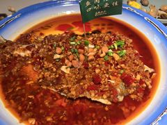-老房子·南昌菜(双子塔店)