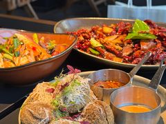 -Ameigo梅果·云贵川bistro(长宁来福士店)