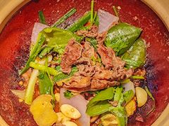 -龚印记牛骨牛杂屋·四代传承(珠影星光城店)