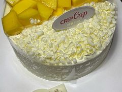-可丽可丽·生日蛋糕·下午茶