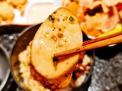 -無境·匠心日本料理(汉街店)