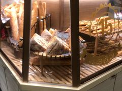 -山崎面包(静安久光店)