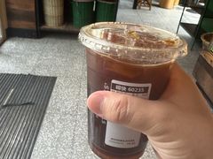 -星巴克(成都天府水街店)