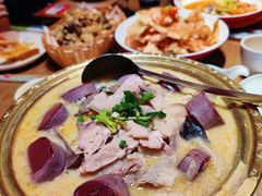 -金掌勺锅包肉(太原万达店)