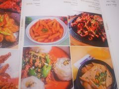 -一乐韩国炸鸡(梅江店)