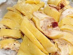 -阿金大白·上海菜馆(新天地店)