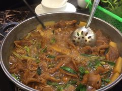 -大嫂镬仔·焖鸡煲·啫啫煲(逢源路店)