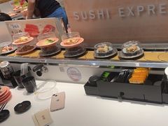-争鲜回转寿司(通州万达店)