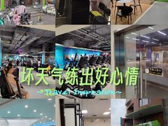 -阳光游泳培训(北苑店)