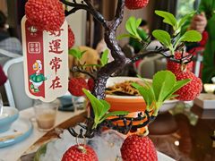 -椿记烧鹅(七星店)