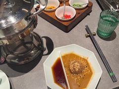 -鼎鼎香·港式火锅(北京SKP店)