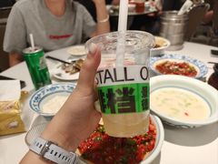 -欧记大排档·景德菜(上海首店)