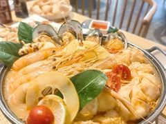 -青木瓜之味 · 越南料理(七宝宝龙店)