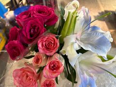 -循礼门鲜花花市(武汉循礼门店)