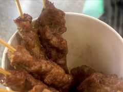 -马小毛老上海里脊肉(南翔印象城店)
