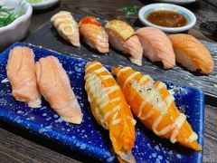 -大雄寿司(洛浦店)
