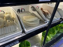 -串门小炉子自助烧烤·小火锅(南京首店)