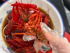 -盱眙红叶龙虾(金源北路店)