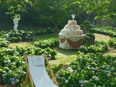 -名花谷生态庄园