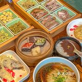 平江路本地人zui多的苏式早茶！人均30➕