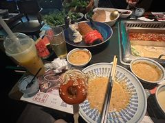 -大隐·成都火锅Bistro(合生麒麟新天地店)