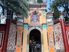 -白帝城·瞿塘峡景区