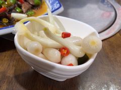 -李四哥太安鱼食府