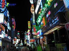 东大门-东大门市场