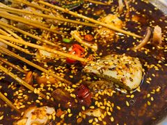 -长颈鹿的口袋钵钵鸡(市南店)