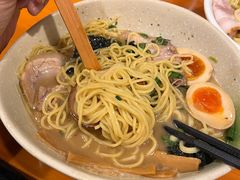 -日出拉面(望京店)
