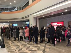 -奈雪的茶(市百一店)