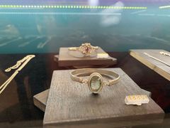 -鈊藝銀匠·银饰DIY工作室(永庆坊店)